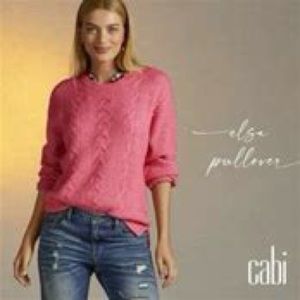 Cabi S Elsa Pullover